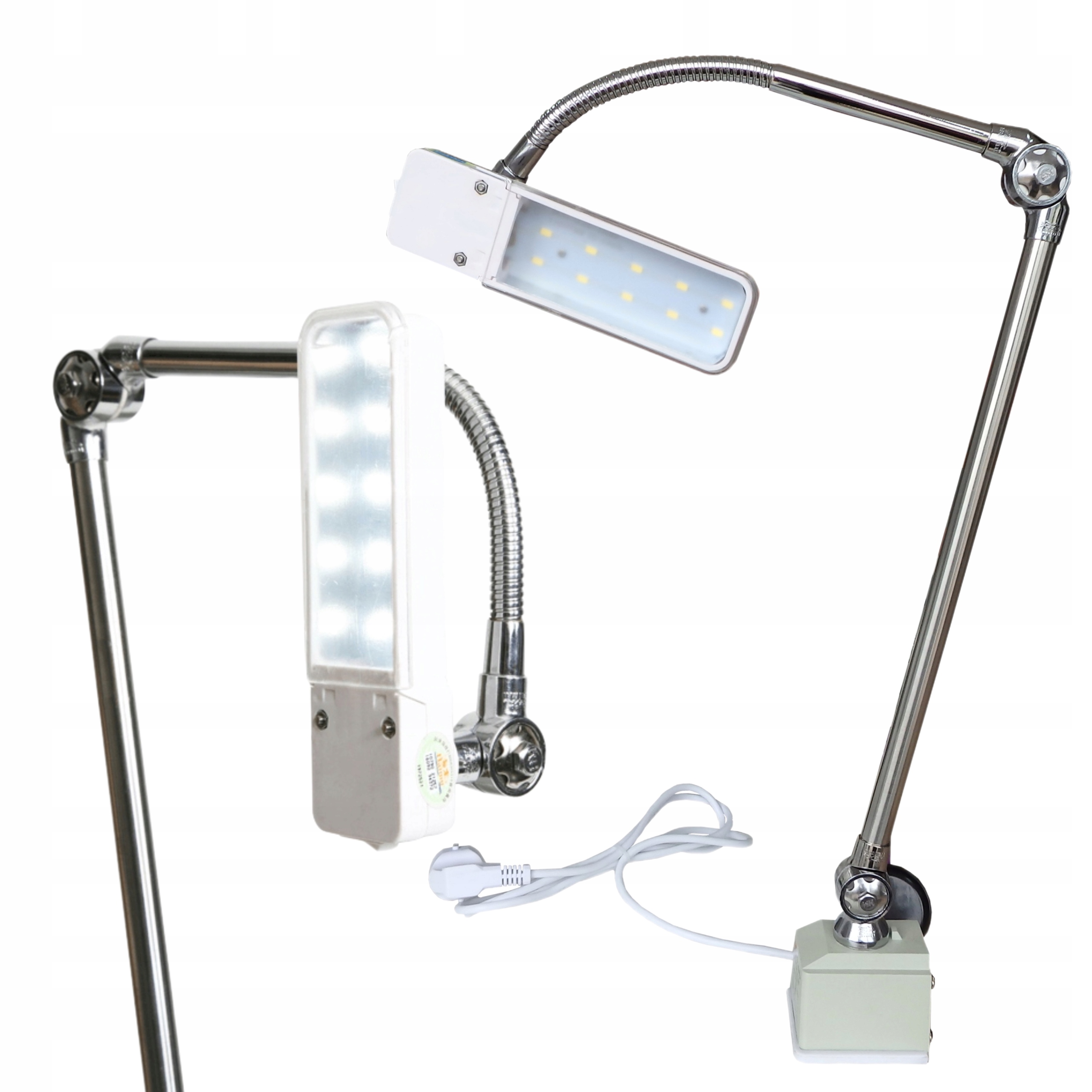 LED lampa do šijacieho stroja HM-99TS